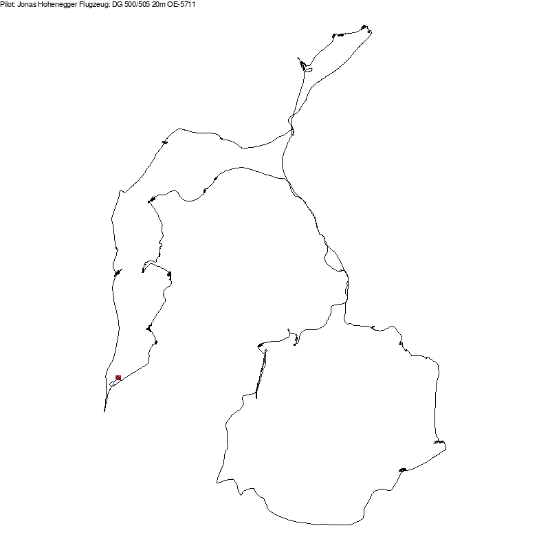 Flugspur